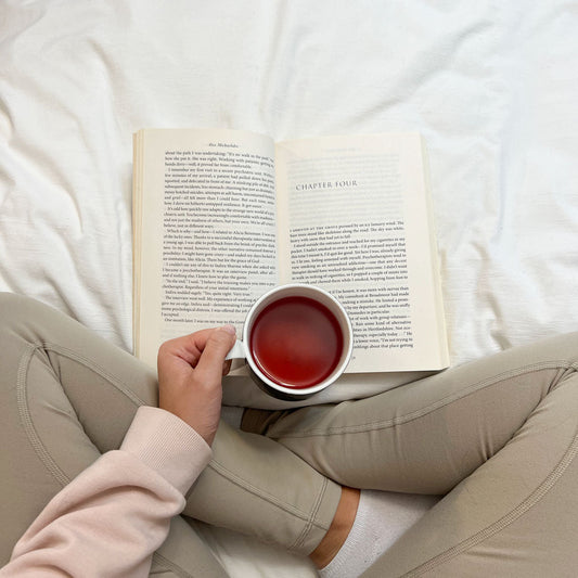 Eight Books for Every Type of Firebelly Tea Drinker - Firebelly Tea