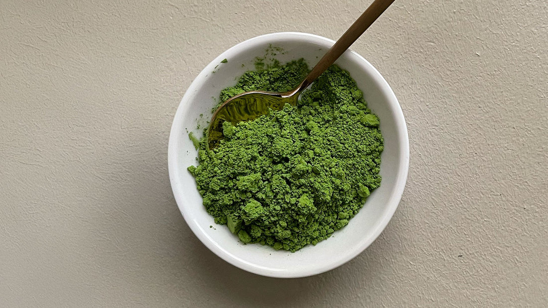 Premium Matcha: 3 Key Signs You Need to Know - Firebelly Tea CA