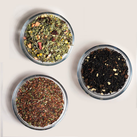 Best Sellers Bundle - Firebelly Tea