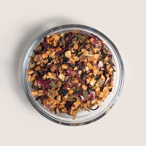 Apple Pie - Firebelly Tea