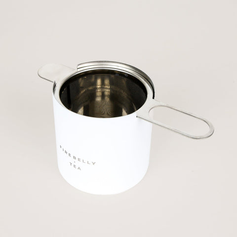 Tea Strainer - Firebelly Tea