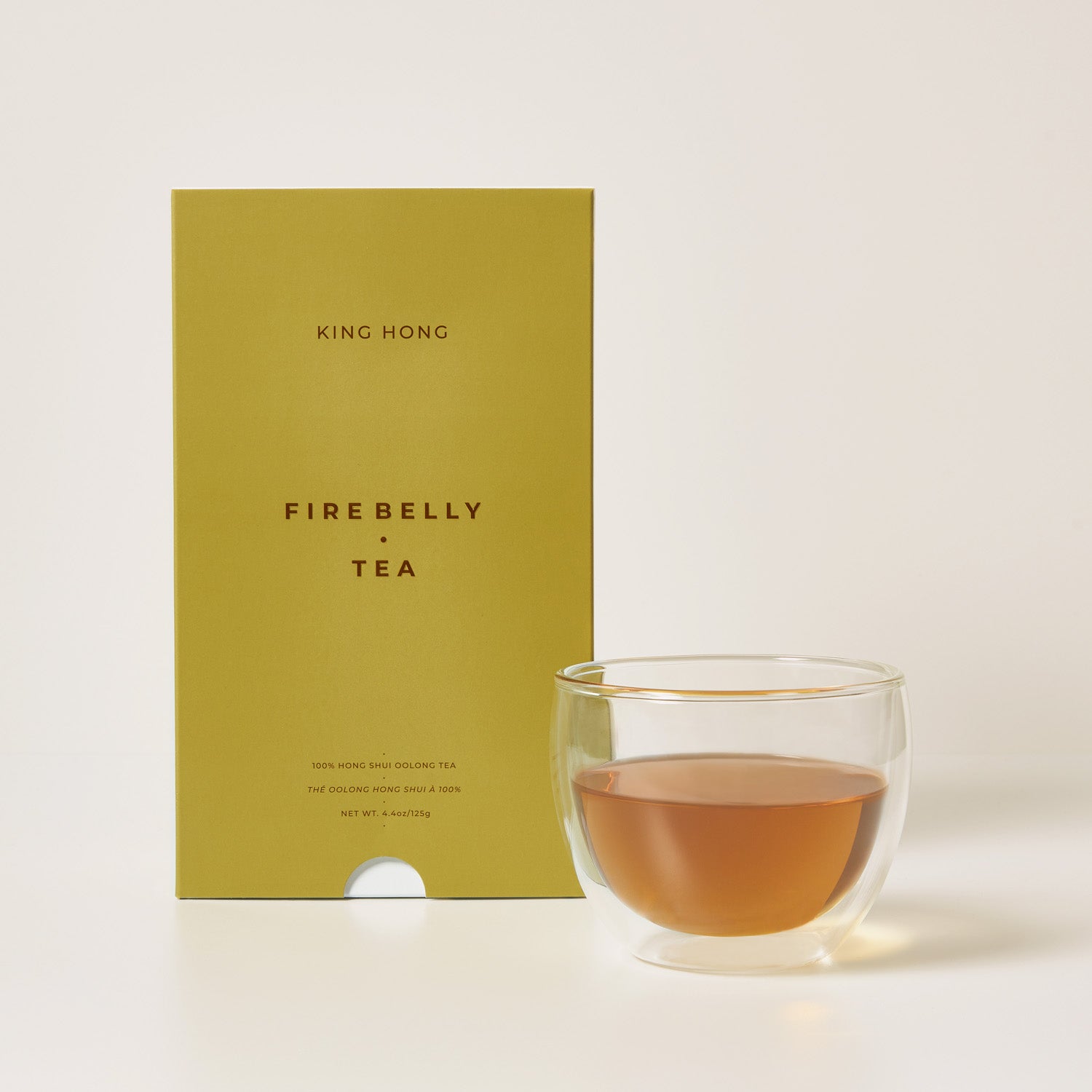 Firebelly Tea | Premium Loose Leaf Tea & Steepware